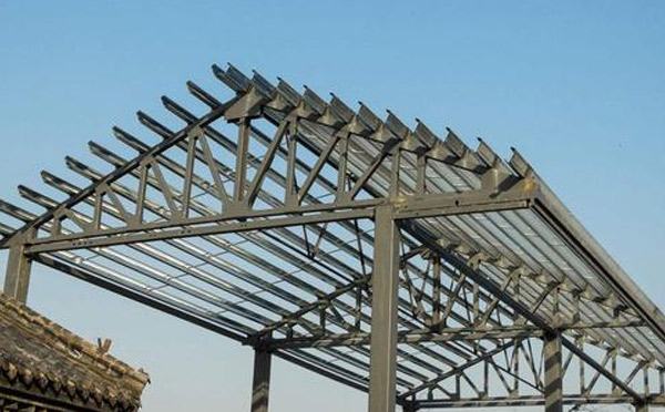 钢结构建筑需要充分利用兰州钢结构的特点.jpg